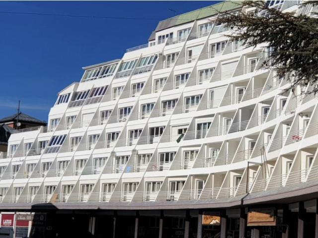 Estudio en alquiler en Granada, Pradollano