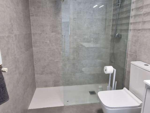 Estudio en alquiler en San Blas - Canillejas, Madrid