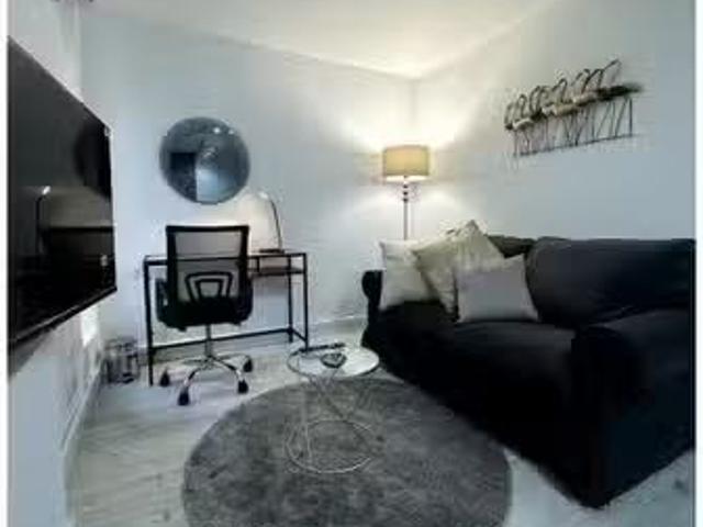 Apartamento en alquiler en Santa Bàrbara, Sitges