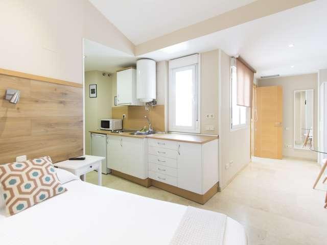 Estudio en alquiler en Centro, Medina-sidonia