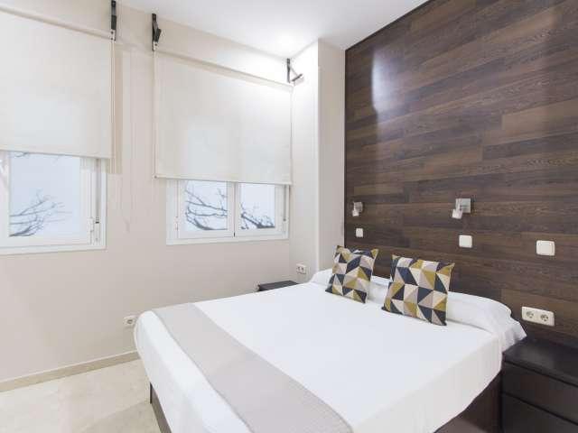 Estudio en alquiler en Centro, Madrid