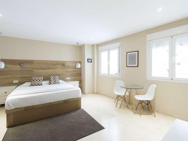 Estudio en alquiler en Centro, Madrid
