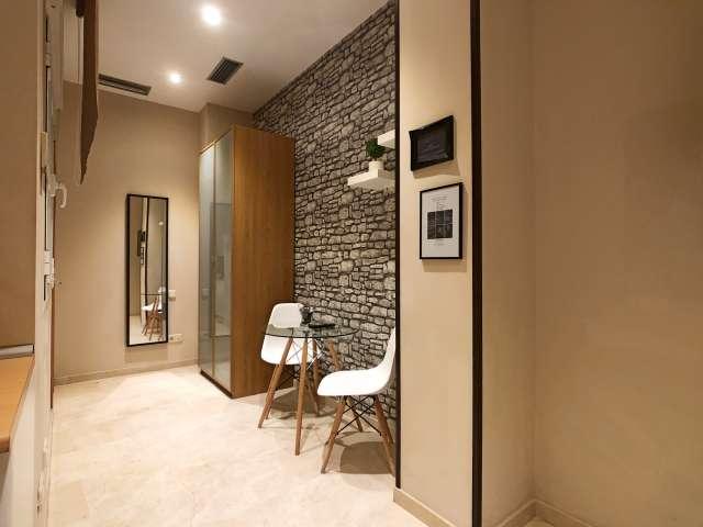 Estudio en alquiler en Centro, Madrid