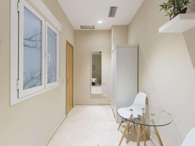 Estudio en alquiler en Centro, Madrid