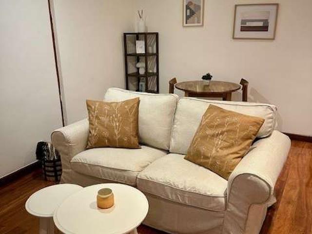 Estudio en alquiler en Centro, Medina-sidonia