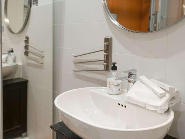 Estudio en alquiler en Centro, Madrid