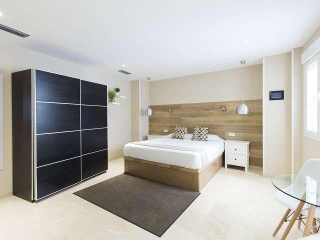 Estudio en alquiler en Centro, Madrid