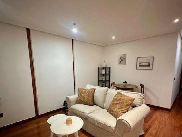 Estudio en alquiler en Centro, Madrid
