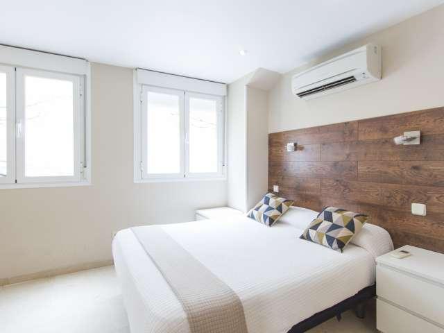 Estudio en alquiler en Centro, Madrid