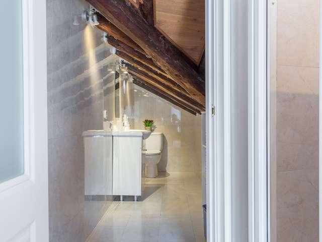 Estudio en alquiler en Centro, Madrid