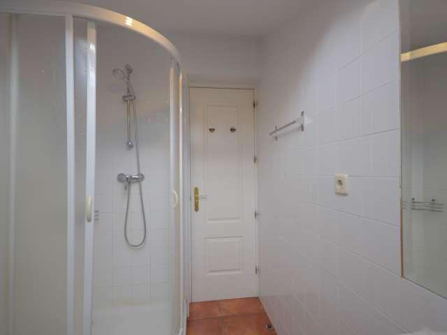 Estudio en alquiler en Madrid, Sol