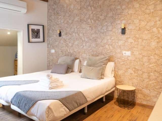 Estudio en alquiler en Centro, Madrid