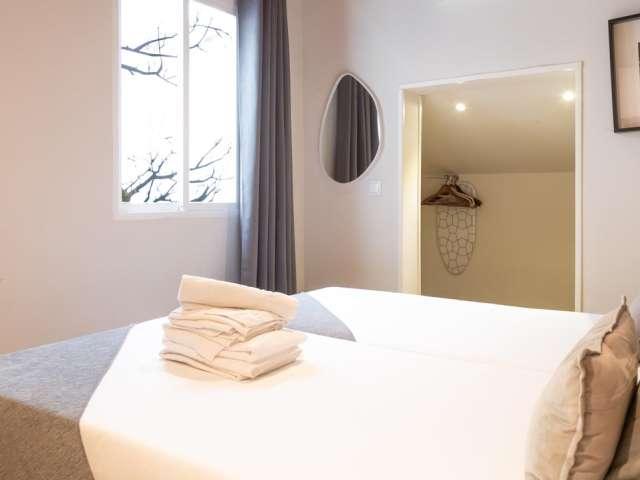 Estudio en alquiler en Centro, Madrid