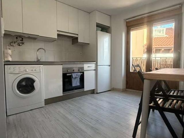 Estudio en alquiler en Centro, Medina-sidonia