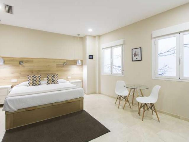 Estudio en alquiler en Centro, Madrid
