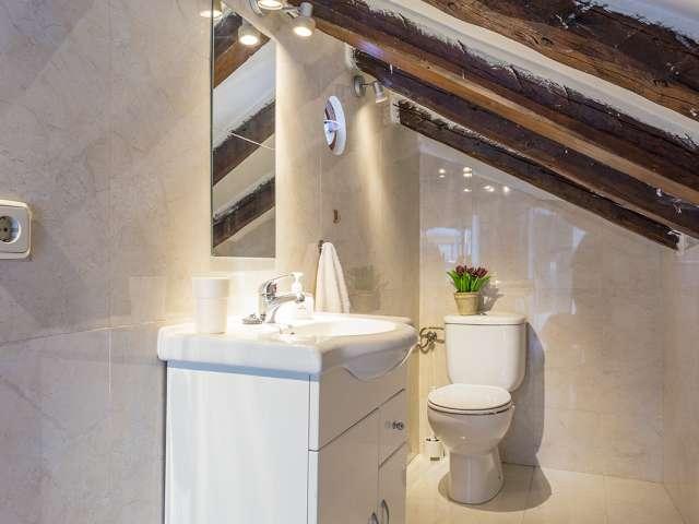 Estudio en alquiler en Centro, Medina-sidonia