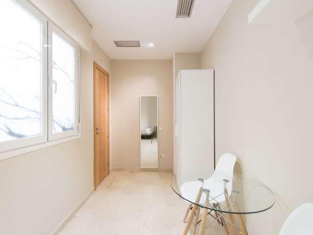 Estudio en alquiler en Centro, Madrid