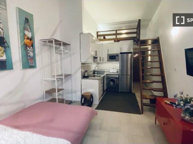 Piso en alquiler en Centro, Medina-sidonia