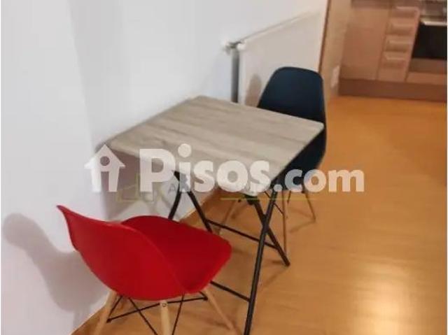 Estudio en alquiler en Andorra-Sierra de Arcos, Aragón