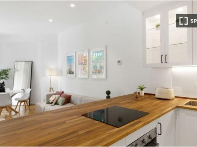 Piso en alquiler en Son Armadans, Palma