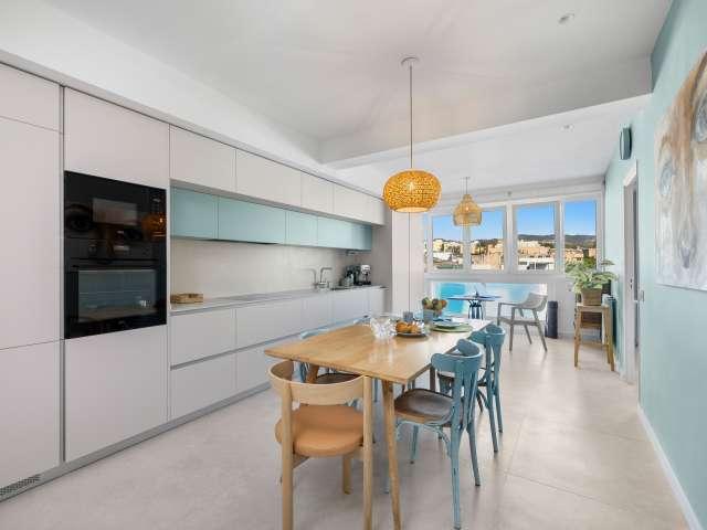 Apartamento en alquiler en Son Armadans, Palma