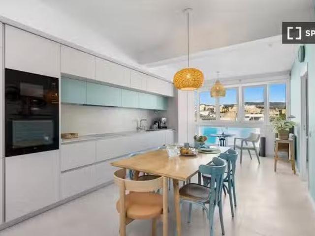 Apartamento en alquiler en Son Armadans, Palma