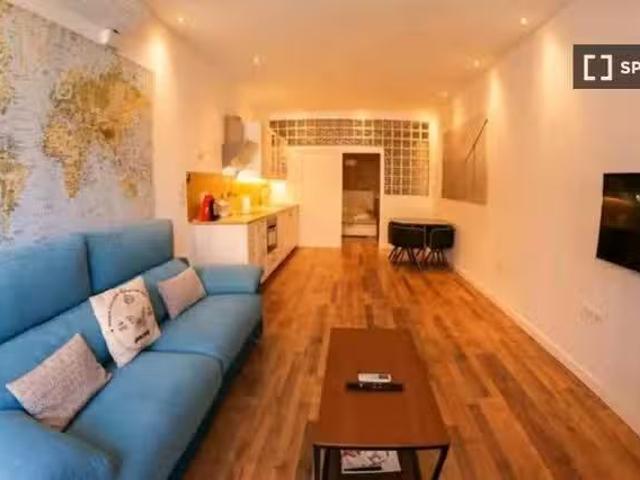 Apartamento en alquiler en Son Canals, Palma