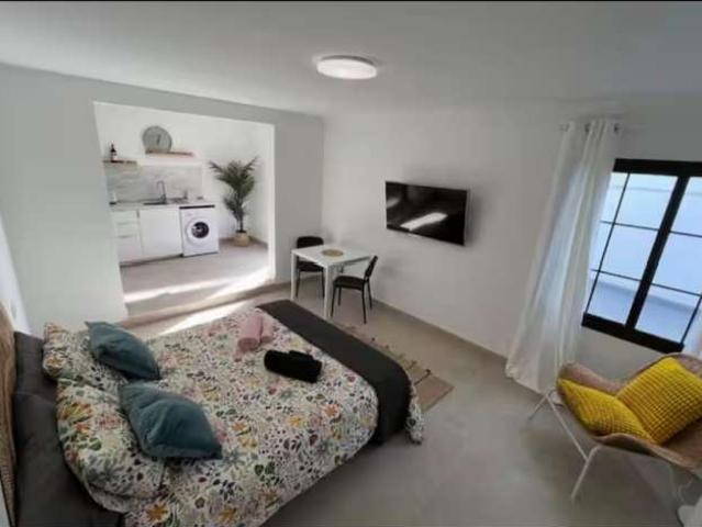 Estudio en alquiler en Tahíche, Teguise