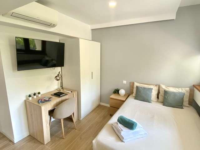 Estudio en alquiler en Madrid, Bellas Vistas