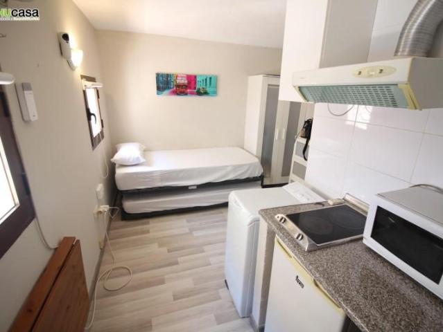 Estudio en alquiler en Toledo