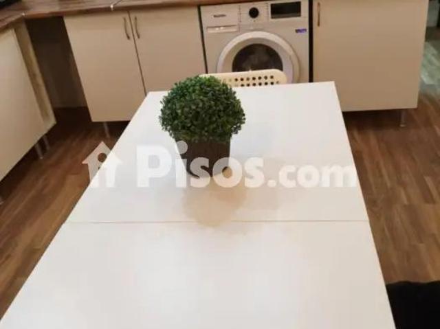 Estudio en alquiler en Ciutat Vella, València