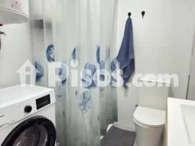 Estudio en alquiler en Centro, Málaga-Costa del Sol