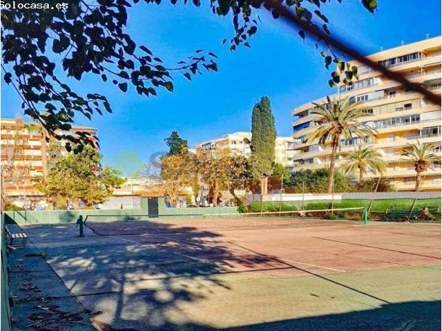 Piso en alquiler en Torre del Mar, La Axarquía
