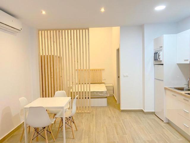 Estudio en alquiler en Vélez-málaga, Pueblo Rocío