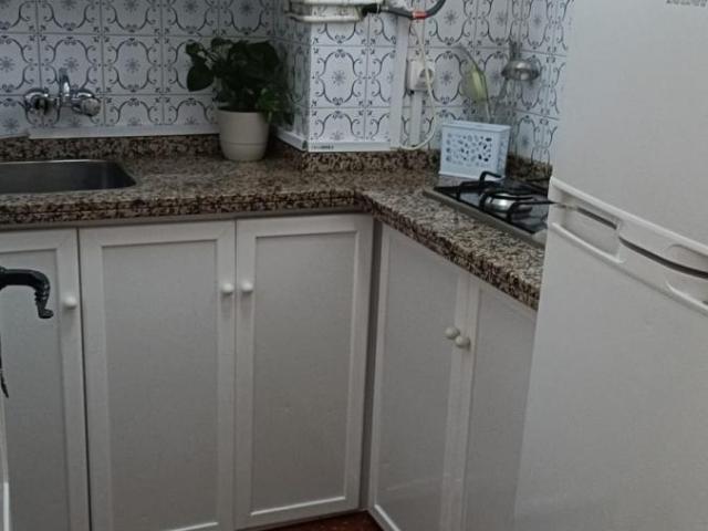 Estudio en alquiler en Torre del Mar, La Axarquía