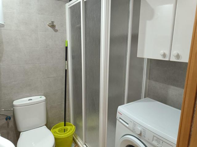 Estudio en alquiler en Torre del Mar, La Axarquía