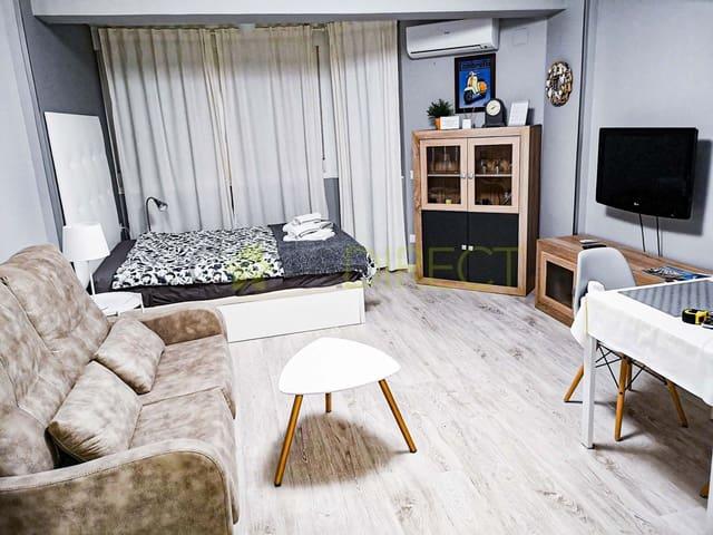 Estudio en alquiler en Vélez-málaga, Pueblo Rocío