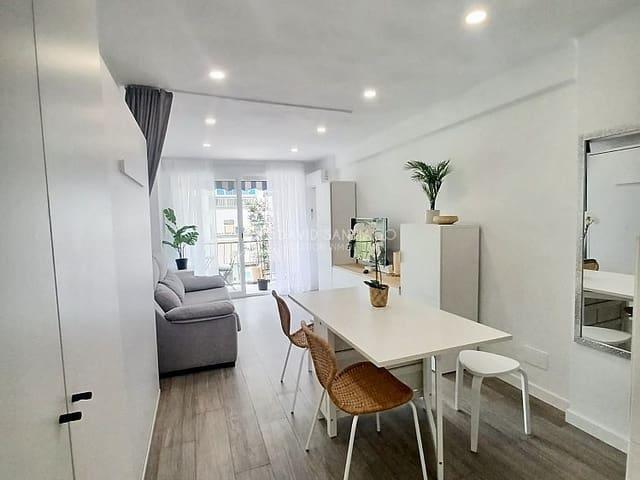Estudio en alquiler en Vélez-málaga, Pueblo Rocío