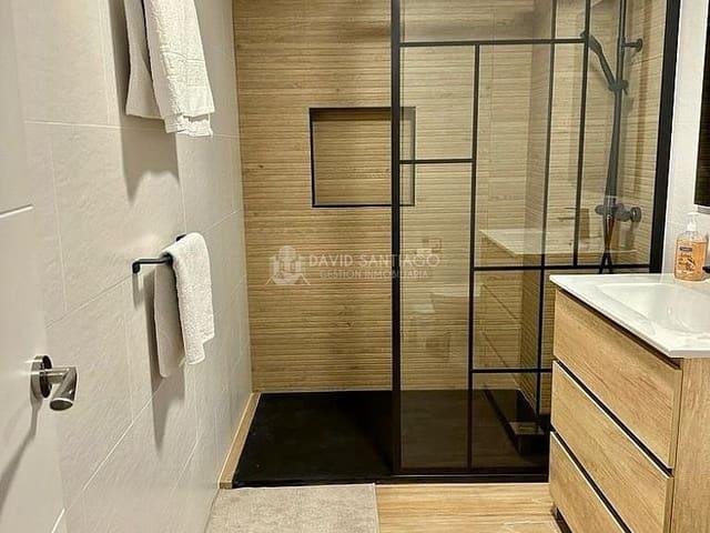 Estudio en alquiler en Pueblo Rocío, Vélez-málaga