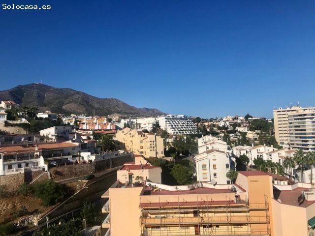 Piso en alquiler en Fuengirola, Torreblanca