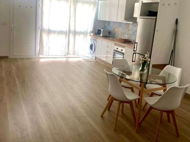 Estudio en alquiler en Rascanya, Comarca de València