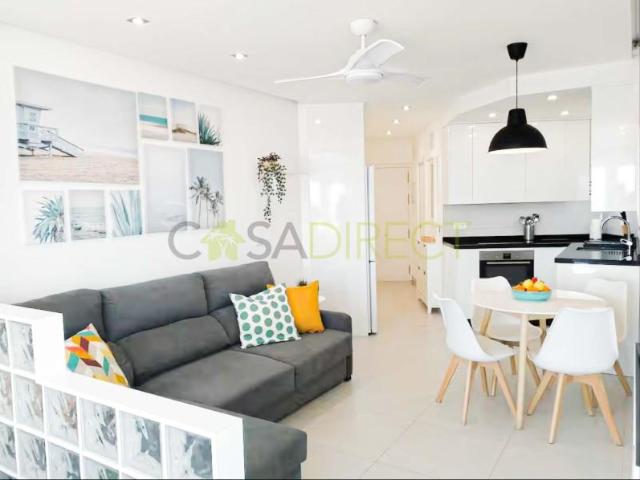 Estudio en alquiler en Torremolinos