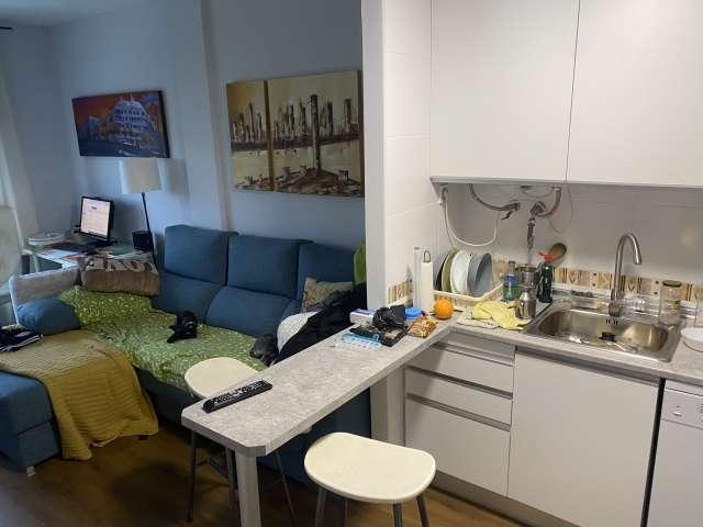 Estudio en alquiler en Torremolinos, Málaga