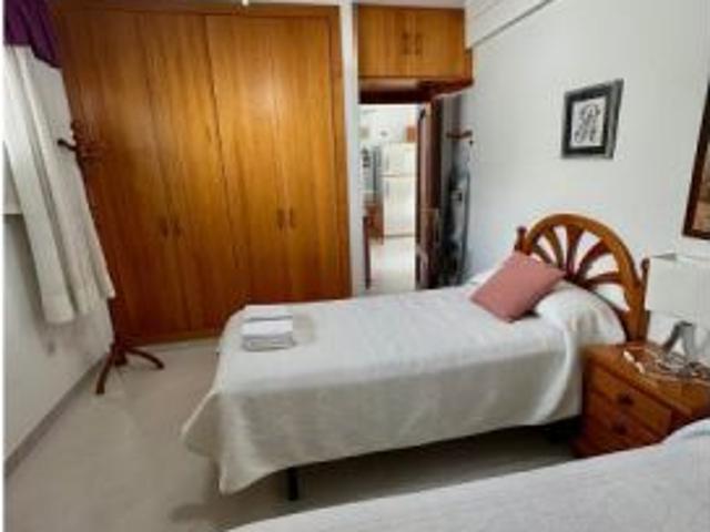 Piso en alquiler en Costa del Sol Occidental, Andalucía