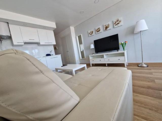 Estudio en alquiler en Torremolinos, Centro