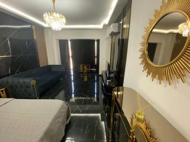Estudio en alquiler en Torremolinos, Centro
