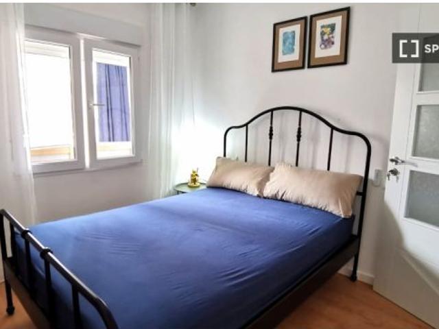 Piso en alquiler en Centro, Torremolinos