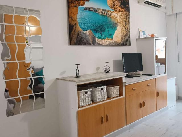 Estudio en alquiler en Centro, Torremolinos