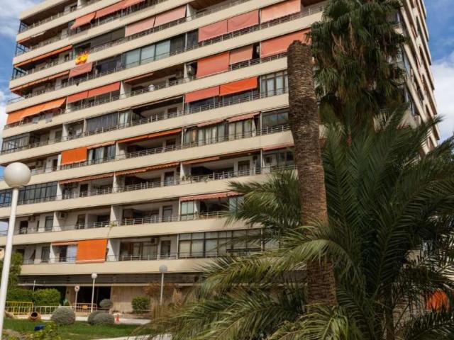 Estudio en alquiler en Torremolinos, Centro