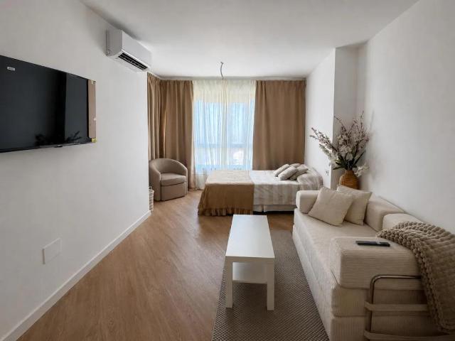 Estudio en alquiler en Costa del Sol Occidental, Andalucía